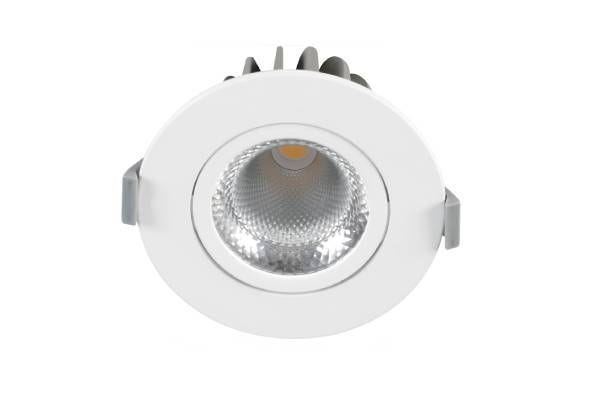 Havells Crysta Neo Swivel COB Concealed Spotlight (3W / 6W / 9W)