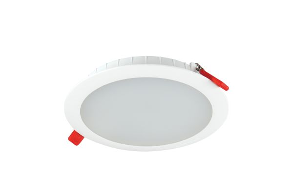 Havells Trim NXT Slim Recessed LED Panel Light (12W / 15W Round & Square)