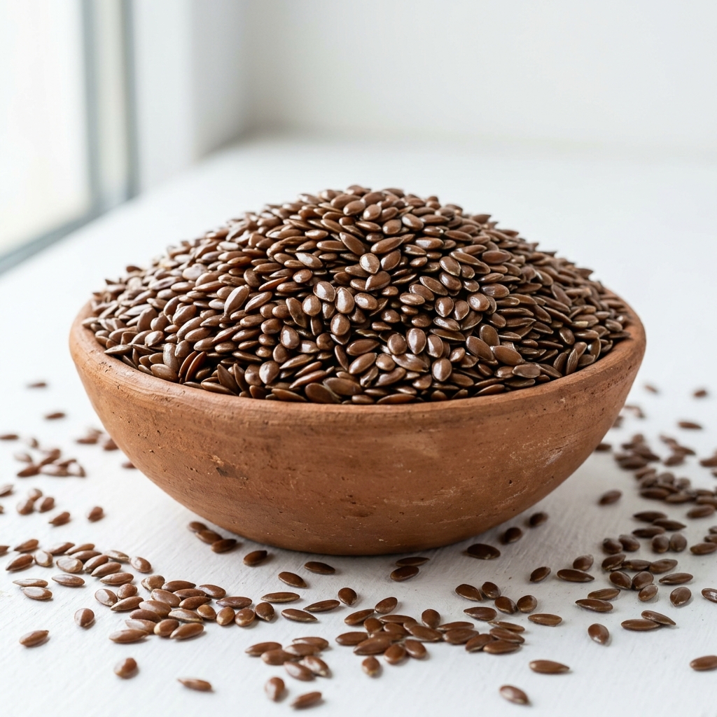 Linseed / Flaxseed (Alsi) Crop Lots