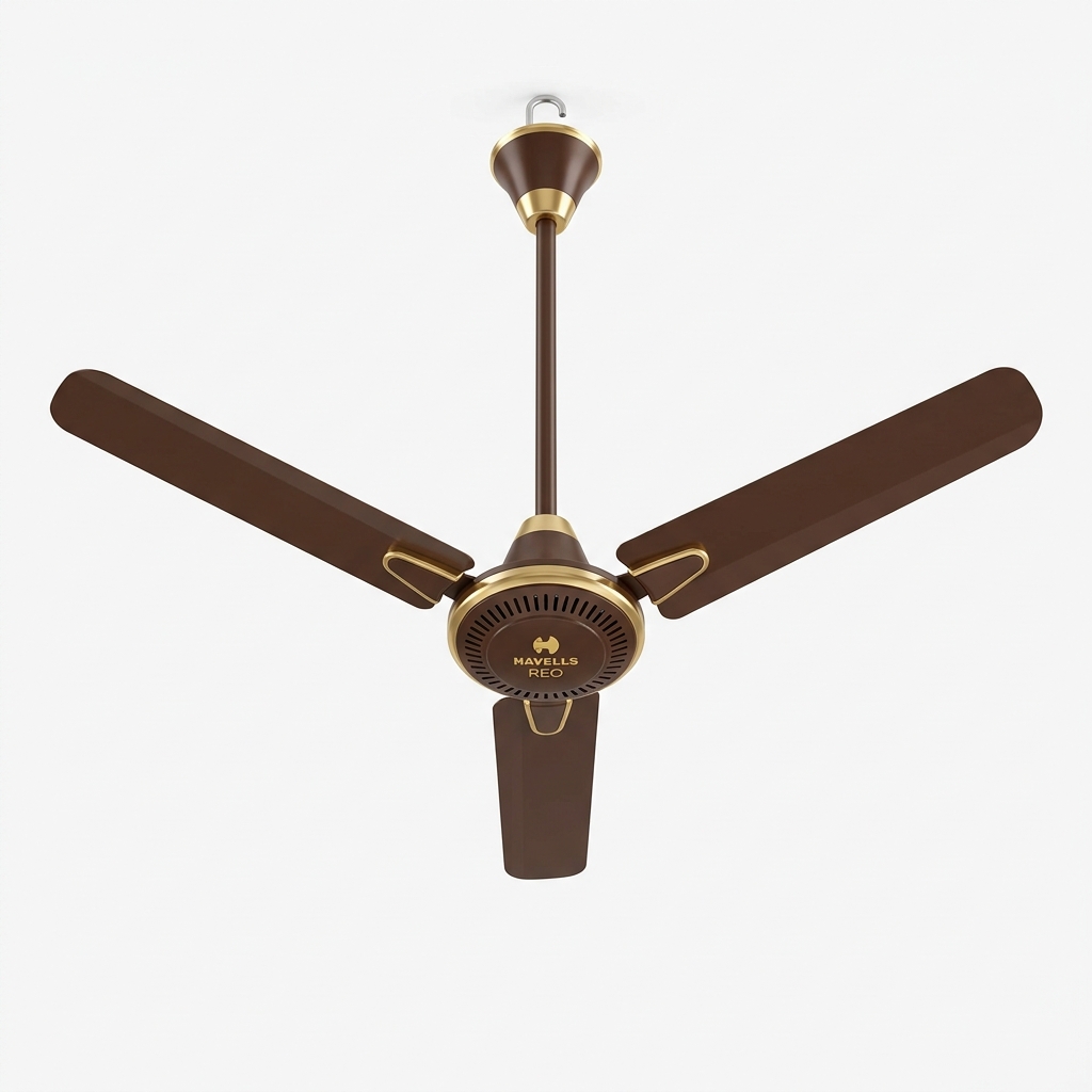 Havells REO Tejas High-Speed Ceiling Fan (1200 mm)